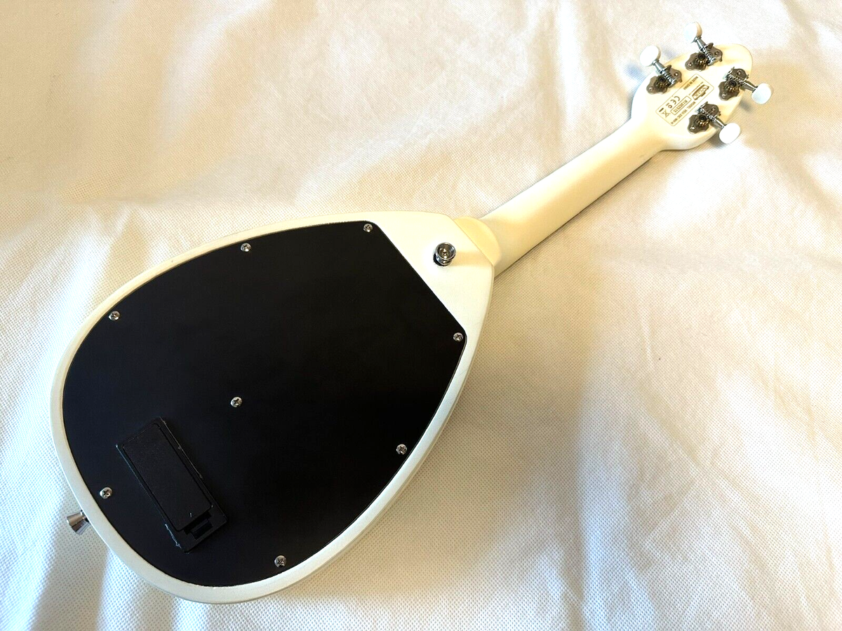 VOX ボックス/エレキウクレレ/VEU-33C/R1300590/W楽器/Bランク/77【中古】 楽天市場】VOX ボックス/エレキウクレレ/VEU-33C/R1300590/W楽器/B