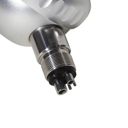 Dental Teeth Polishing Air Flow Polisher Handpiece Hygiene Prophy Jet 4 Hole B4 - Picture 10 of 24