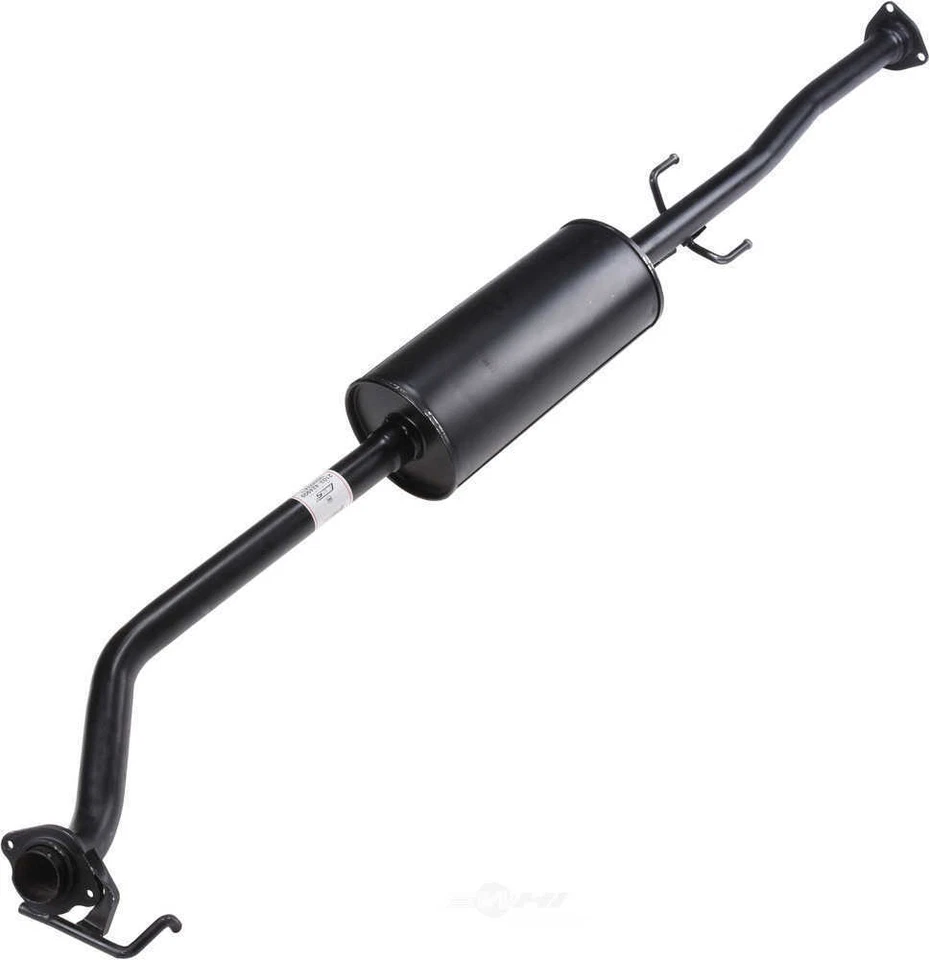 Silenciador de escape-OES Autopart Intl 2103-424909 serve para 10-11 Honda CR-V - Imagem 2 de 4