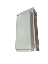 GE T030N Outdoor Wall Mount Electric Box 30A Temporary Power Inlet Plug Generato