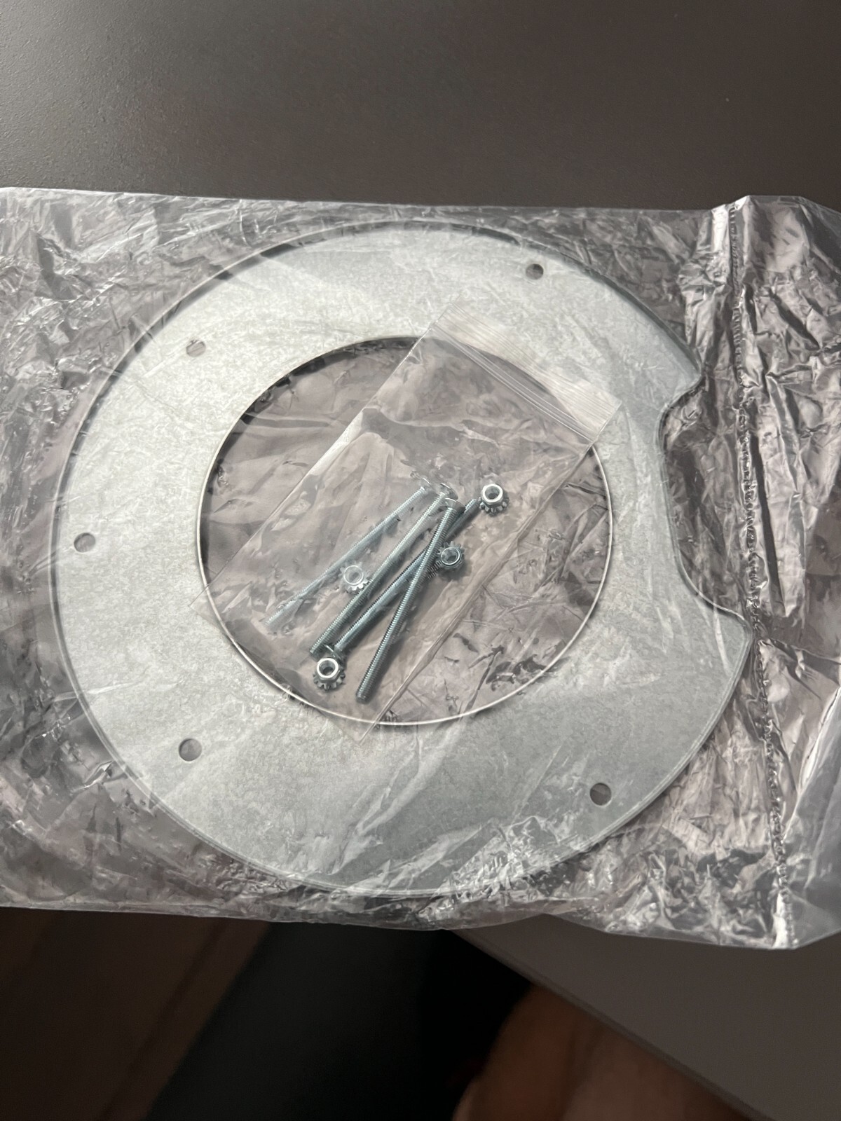 Ubiquiti Networks UniFi AP AC PRO Wireless Access Point Wall Mounting