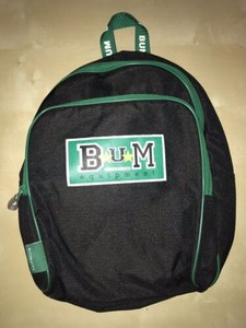 bum equipment backpack