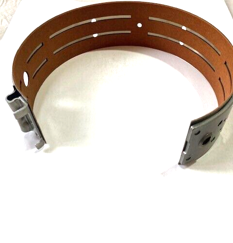 700R4/4L60E HIGH ENERGY WIDE BAND WIYH HEAVY DUTY THICK LUGS - Foto 7