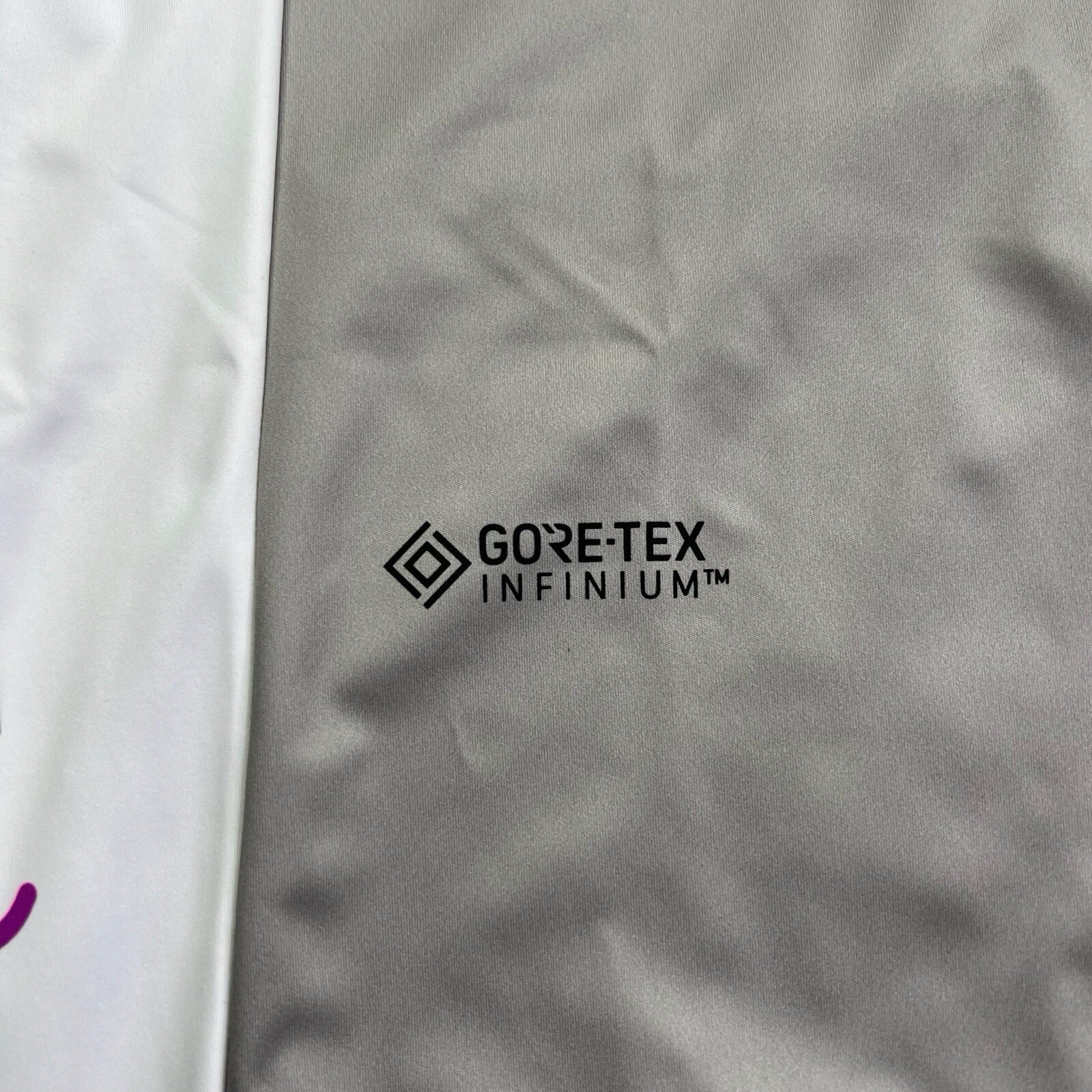 Castelli Wind Stopper Goretex Infinium Cycling Vest Size XL Coast To Coast NEW