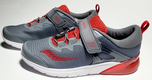 saucony light up shoes