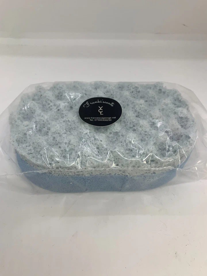 BUY 3 FOR 2 OFFER!! Exfoliating soap sponges - Image 3 of 4