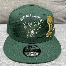 2021 Milwaukee Bucks NBA Finals Champions Memorabilia and Apparel Guide 31