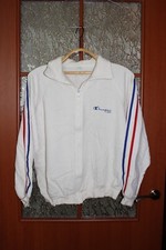 Vintage 1972 Summer Olympic Games USA Team jacket  (Champion)- size S