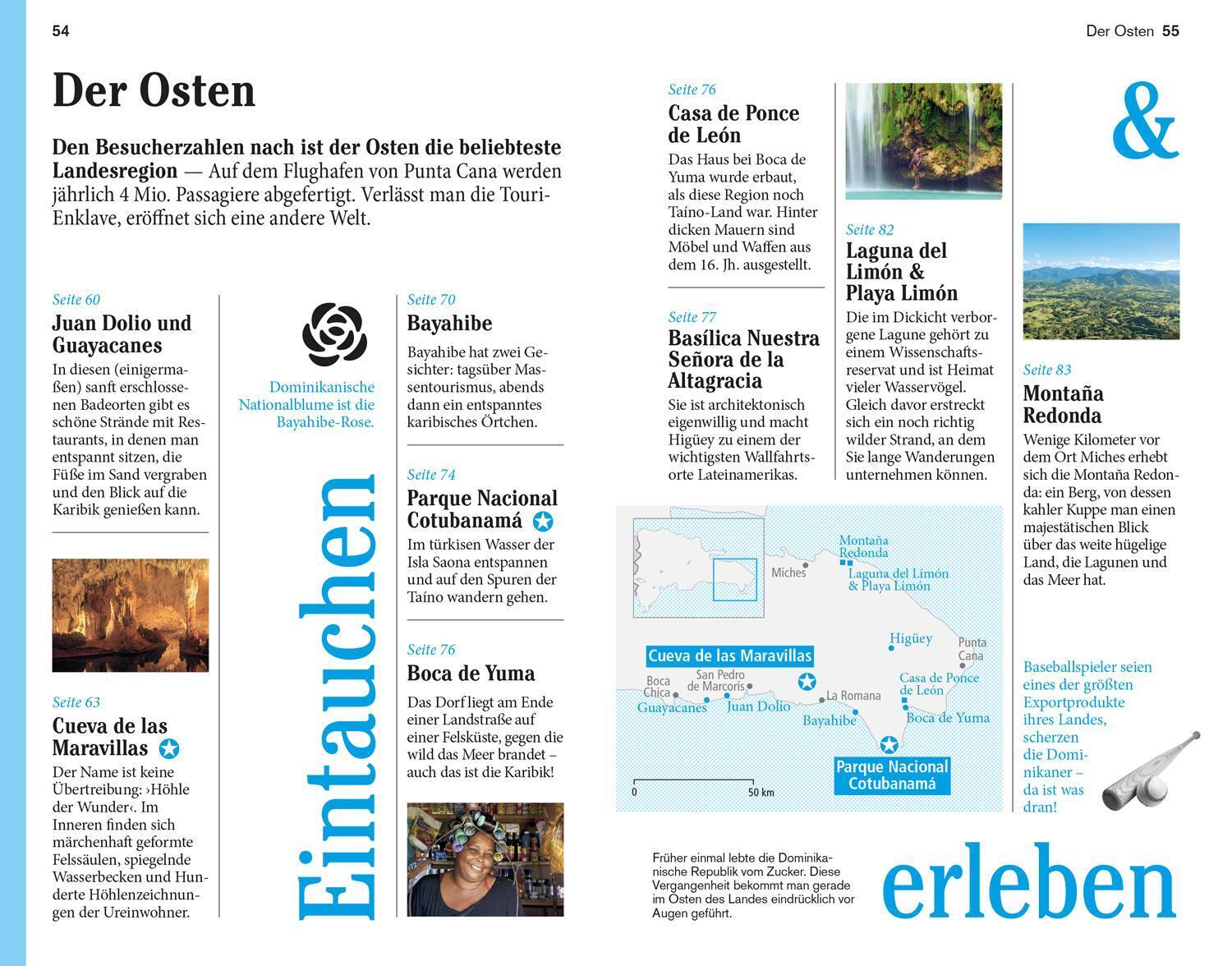 Thumbnail - Dumont Reise-taschenbuch Dominikanische Republik | Philipp Lichterbeck