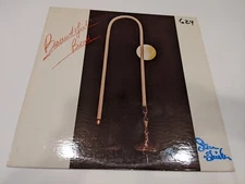 Beautiful Bend (Boris Midney) "Make That Feeling Come Again" Vinyl LP; EX* / EX*