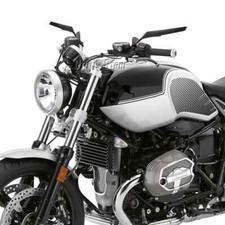 Kit specchietti retrovisori neri per BMW RnineT RNINET R NINE T R NineT Pure 2017-2024