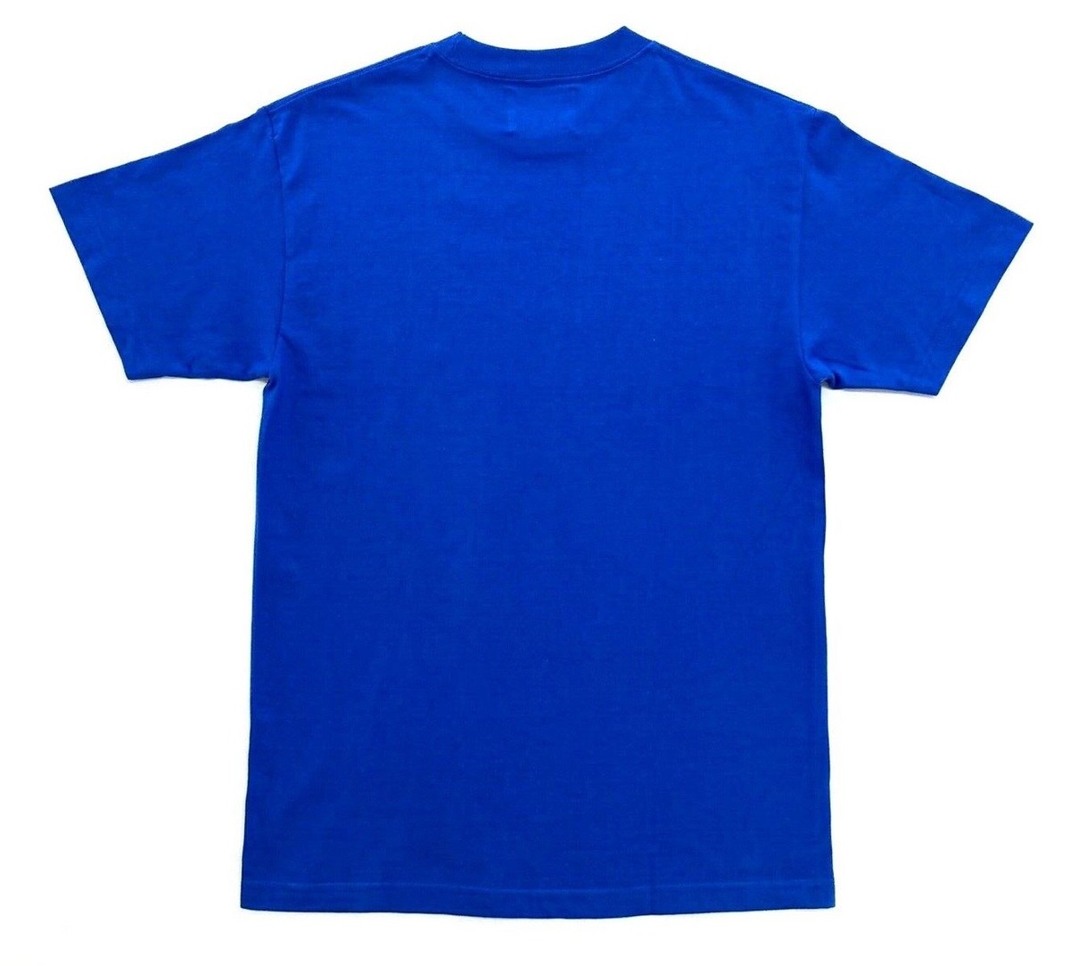 AWAKE NY 国内送 ブルー ロゴモチーフTシャツ Awake NY Split Logo Tee Royal Blue Size M FW19 T-Shirt | eBay