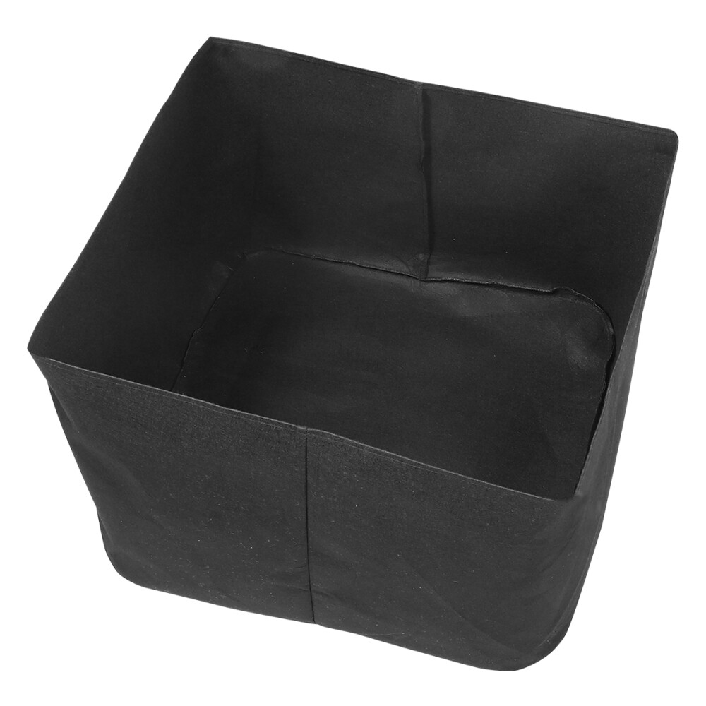 Plant Growing Bag Plant Growing Pouch Aeration Fabric Pots Potato Grow