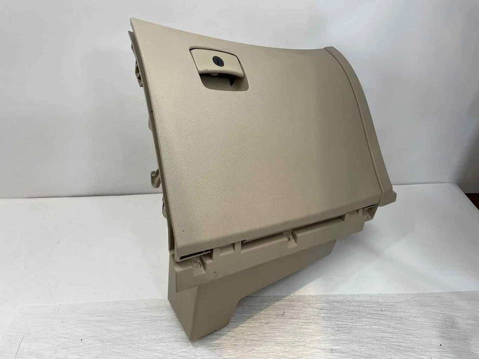 Compertment 存储手套盒棕褐色 681023TA0A 适合 2013 - 2018 尼桑 ALTIMA 轿车 — 第 3/4 张图片