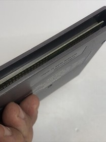 Dig Dug II 2 NES (Nintendo Entertainment System)  Authentic 