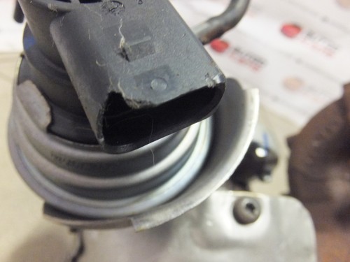 VW Beetle 5C Golf VI 5K Passat 3C 1.6 TDI 77kW Turbo Turbolader 03L253016T - Picture 9 of 9