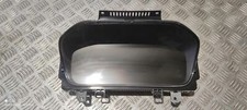 Compteur Volvo S90