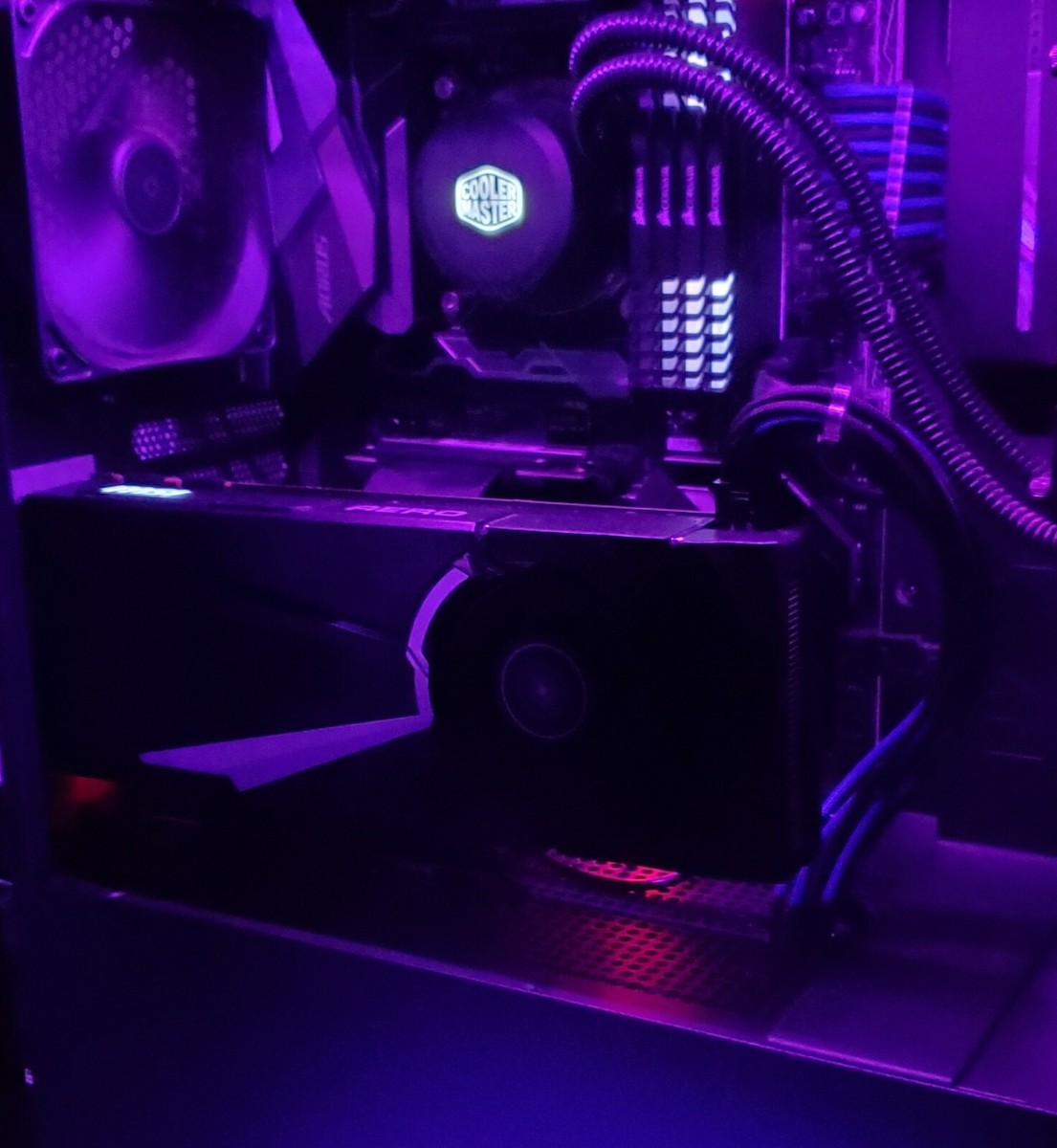 I9 9900k Workstation/Gaming PC GTX 1070 3tb storage 32gb RAM | eBay