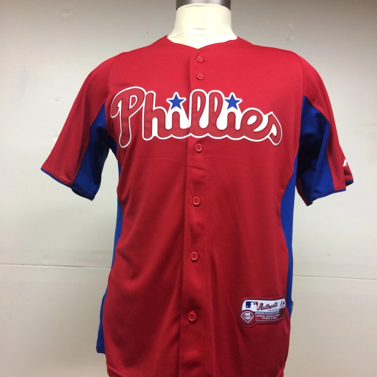 phillies cool base jersey