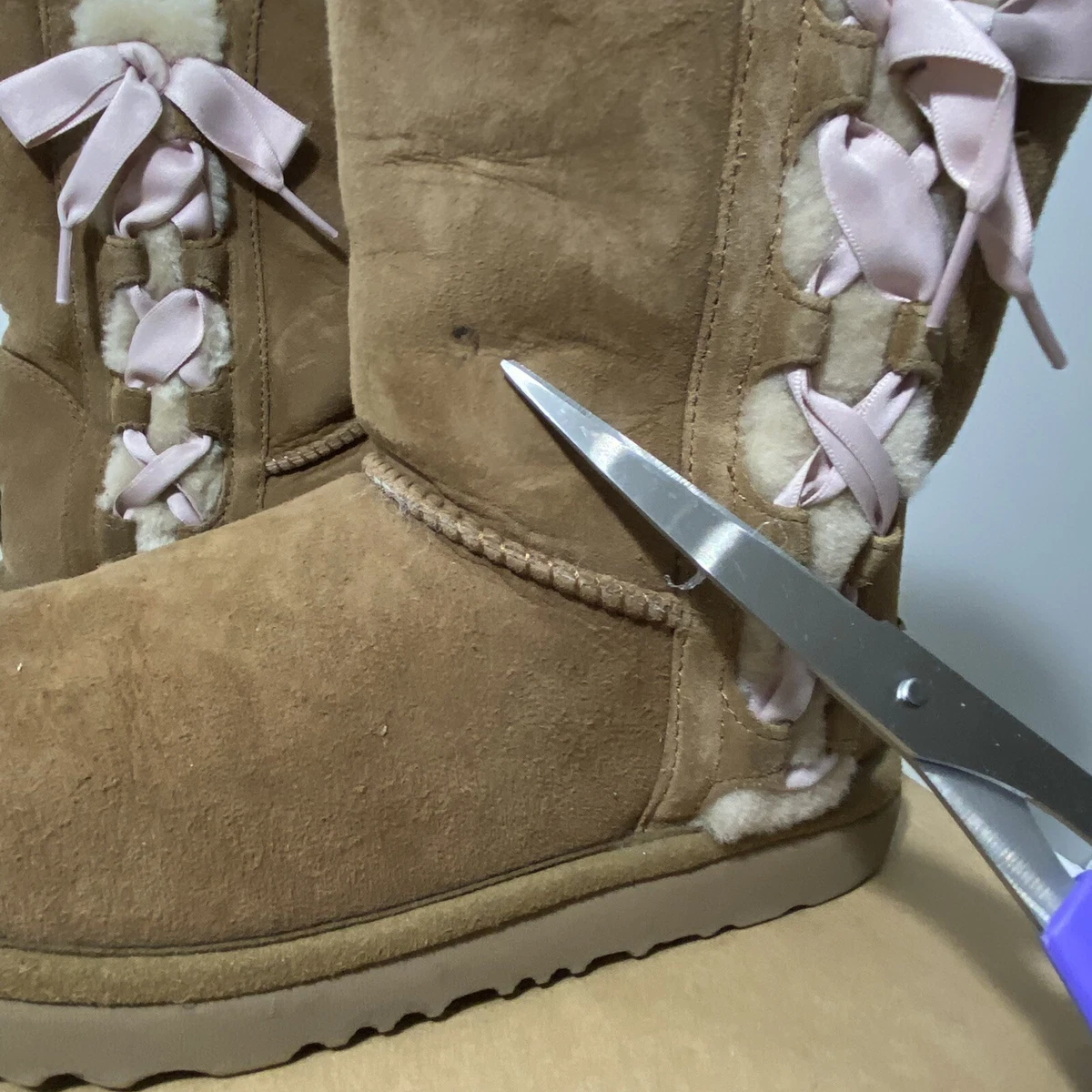 Bailey bow uggs nordstrom deals