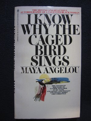 Know caged bird sings homework image