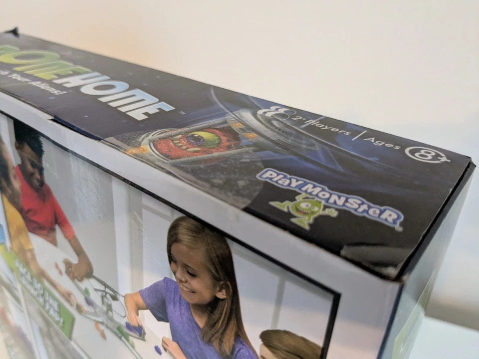 DRONE HOME ~ The Game With a Real Flying Drone ~ Race To Launch Your Aliens - Image 3 of 4