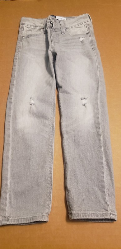 Old Navy  Stretch Skinny Jeans Size 5T