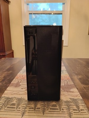 Gigabyte small form mini ITX AMD A6.7400 chip