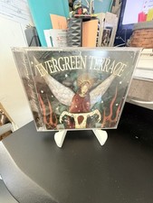 Evergreen Terrace LOSING ALL HOPE IS FREEDOM (CD, 2001) RARE OOP Hardcore Album