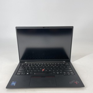 Lenovo ThinkPad X1 Carbon Gen 10 | eBay