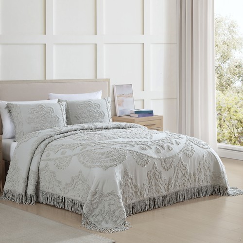 Lotus Chenille Collection - Picture 3 of 85