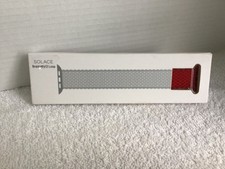 Solace Braided Imperium V2 Loop 38/40/41MM S