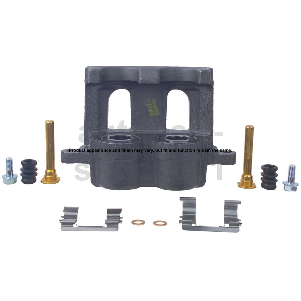 Juego de pinzas de freno Cardone para Chevrolet Equinox 2005 2002 2003 Saturn Vue Foto 4 de 4