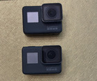 Gopro Hero5 Black Camera Used: Bundle Deal