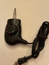 Delonghi TK1278 BG22 Barbeque Grill Temperature Control Plug TKSP-S004-2393GW-F