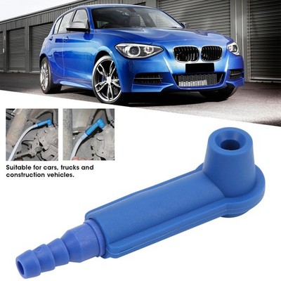 Brake Fluid Changer Oil Air Quick Exchange Tool Universal For Cars Trucks Co SET