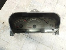 Compteur Honda FR-V