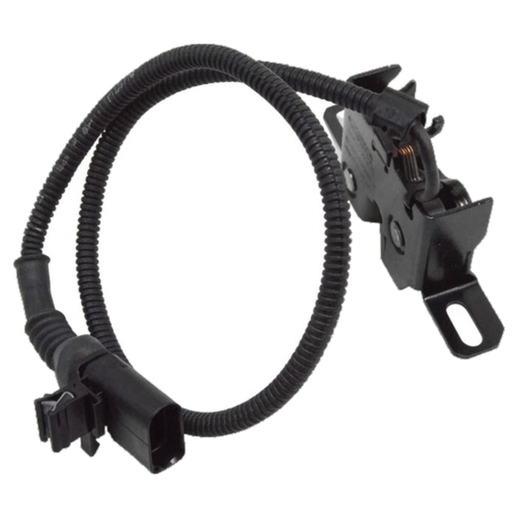 Audi R8 2008-2012 Front Hood latch
