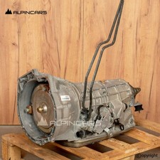 BMW E46 E39 E85 Z4 M54 Getriebe Gearbox A5S 325Z - TN 1423928 Original (N101)