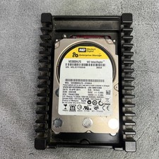 Western Digital VelociRaptor 300GB Internal 1...