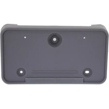 License Plate Bracket For 1997-2002 Ford E-150 Econoline E-350 Super Duty Front