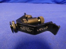 Vello CB-400 Triple Shoe Video Bracket 10.5cm