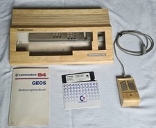 --UNIKAT-- C64 - Gehäuse, Commodore 64 - Geh...