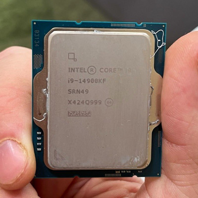 Intel Core i9-14900KF Prozessor CPU Intel Core i9 14th Gen. SRN49