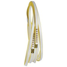 Singing Rock Dyneema 11mm Climbing Sling 240cm Lightweight Durable Webbing