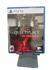 A Quiet Place: The Road Ahead - Sony PlayStation 5 PS5