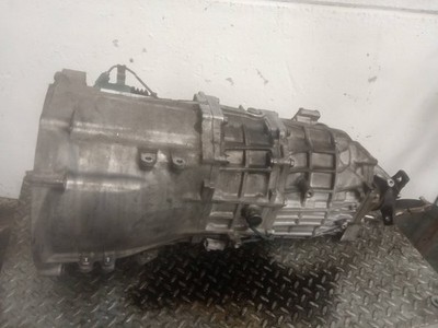 Y7E03454 GETRIEBE FÜR LEXUS IS200 DS2/IS2 2.2 D-CAT 10078025          10078025