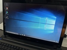 Acer Aspire 5750G Notebook Intel Core I5 8GB DDR3 RAM 500GB HDD Windows 10 Home