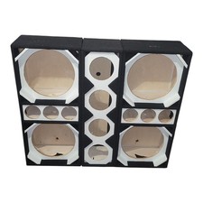 NEW KITIPO FOR SPEAKER OF 12 INCHES BRAZILIAN STYLE CHUCHERO BOX DRIVER BOX