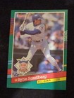 Photo of 1991 Donruss #433 Ryne Sandberg Chicago Cubs Baseball Card